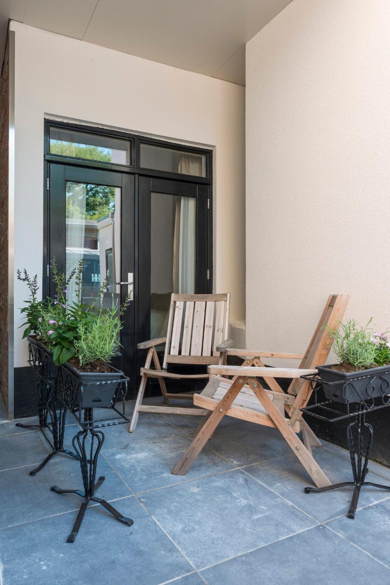Petite Room With Wifi, Ac, And Shared Kitchen Tilburg Exterior foto