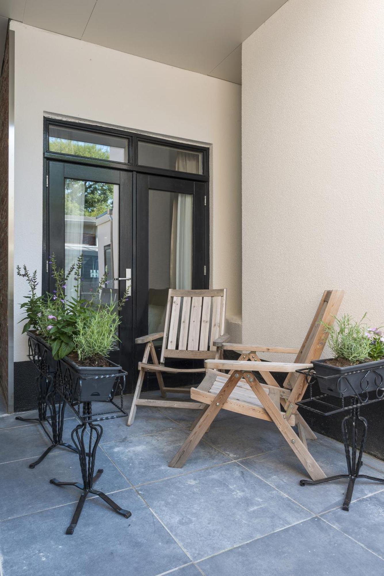 Petite Room With Wifi, Ac, And Shared Kitchen Tilburg Exterior foto