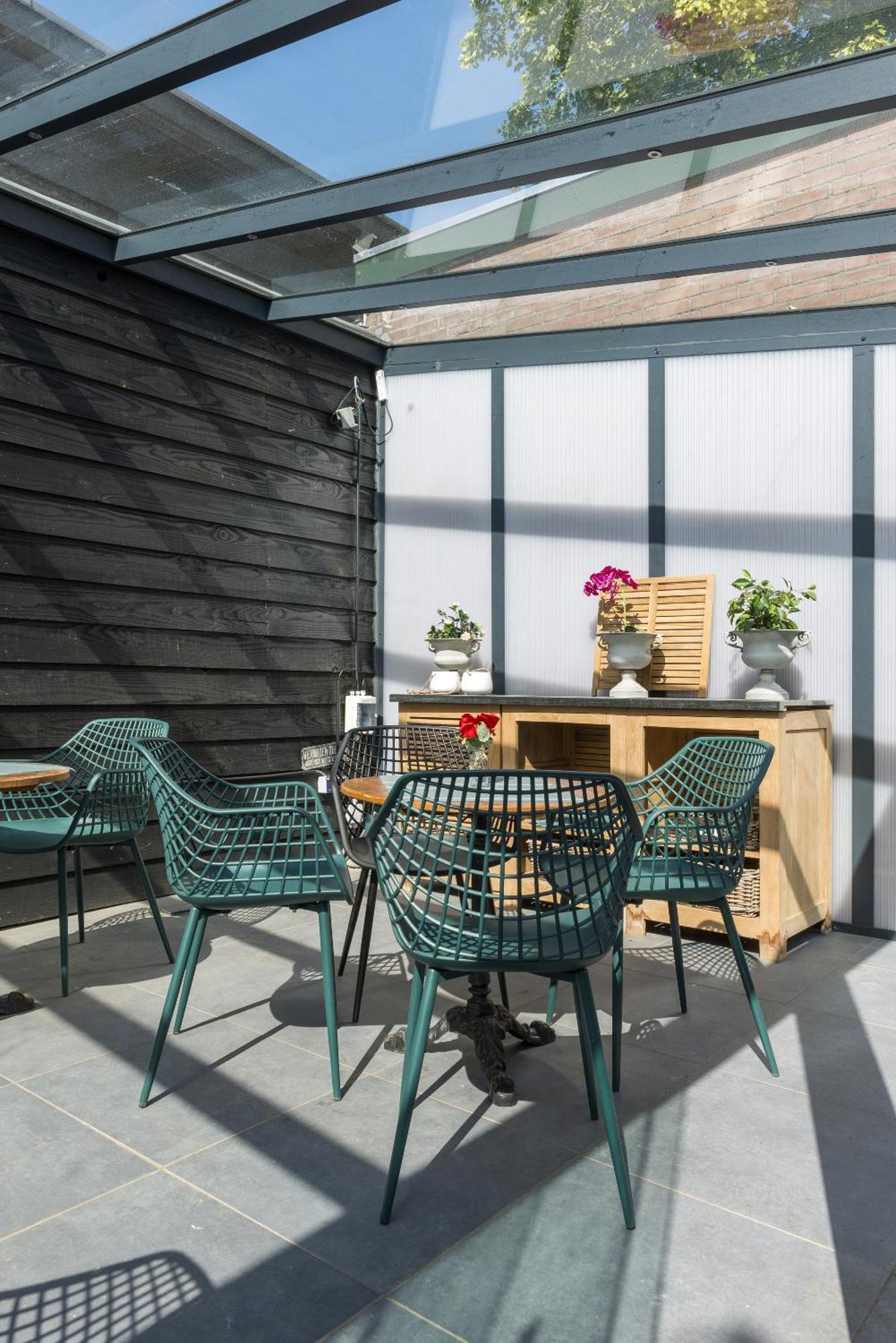 Petite Room With Wifi, Ac, And Shared Kitchen Tilburg Exterior foto