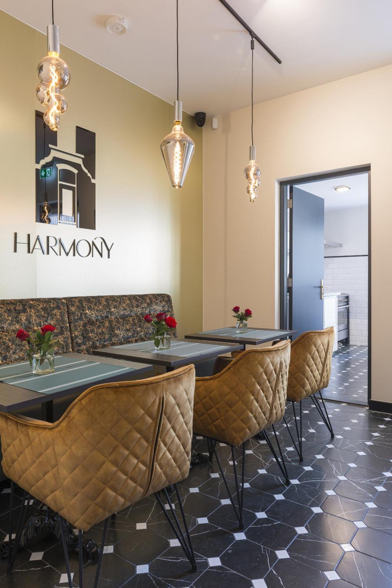Petite Room With Wifi, Ac, And Shared Kitchen Tilburg Exterior foto